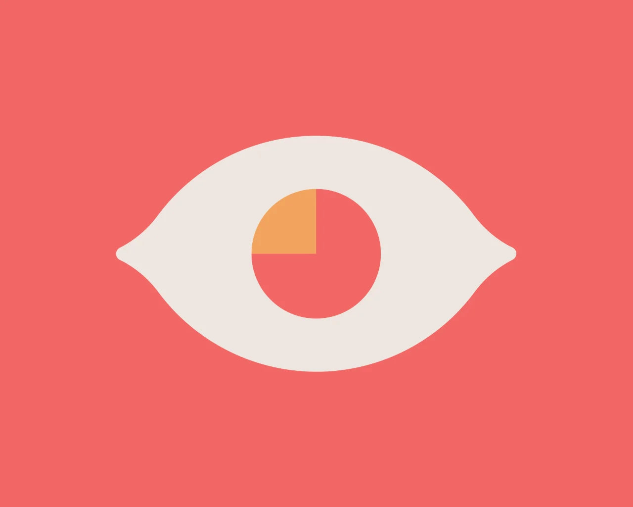 Eye image