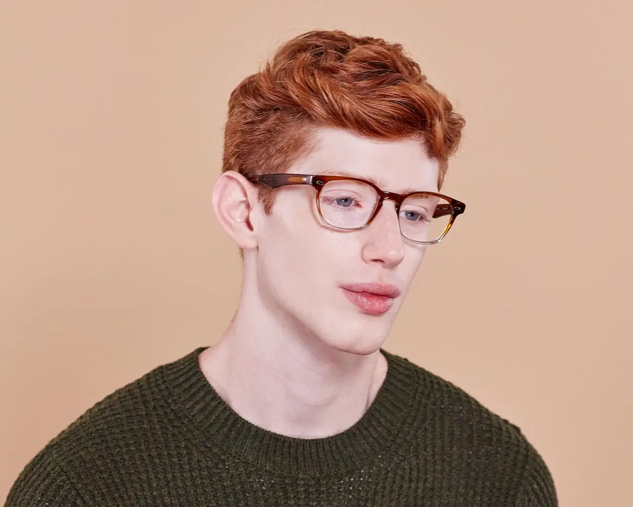 The Best Glasses For Your Face Shape