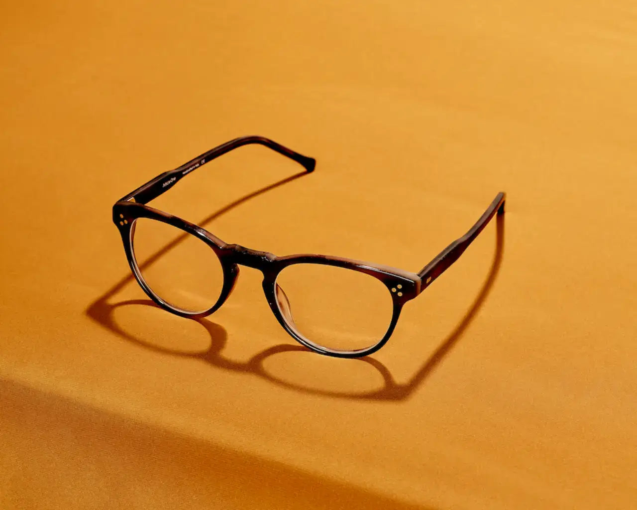 Why Do My Eyes Look Smaller With Glasses?