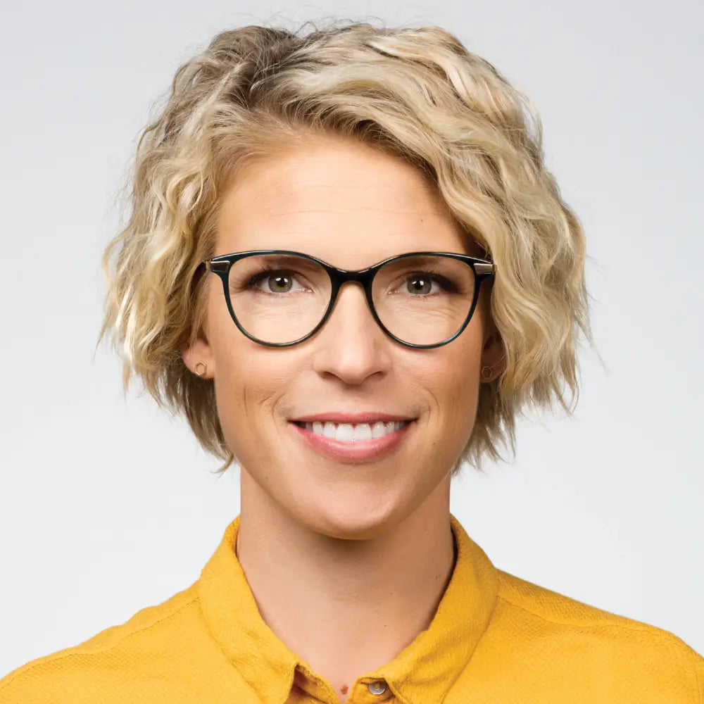 Reading Lenses THE OPTICAL. CO