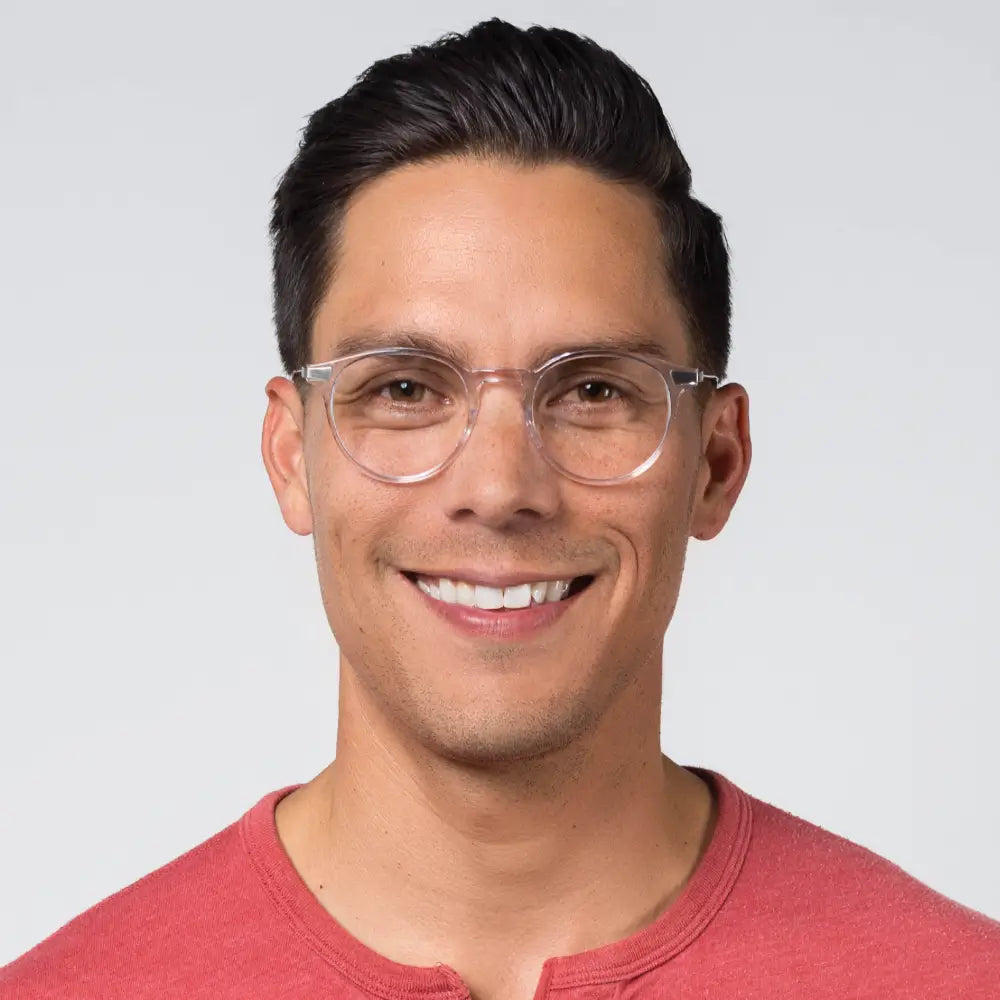 The Optical. Co premium anti-glare prescription lenses online