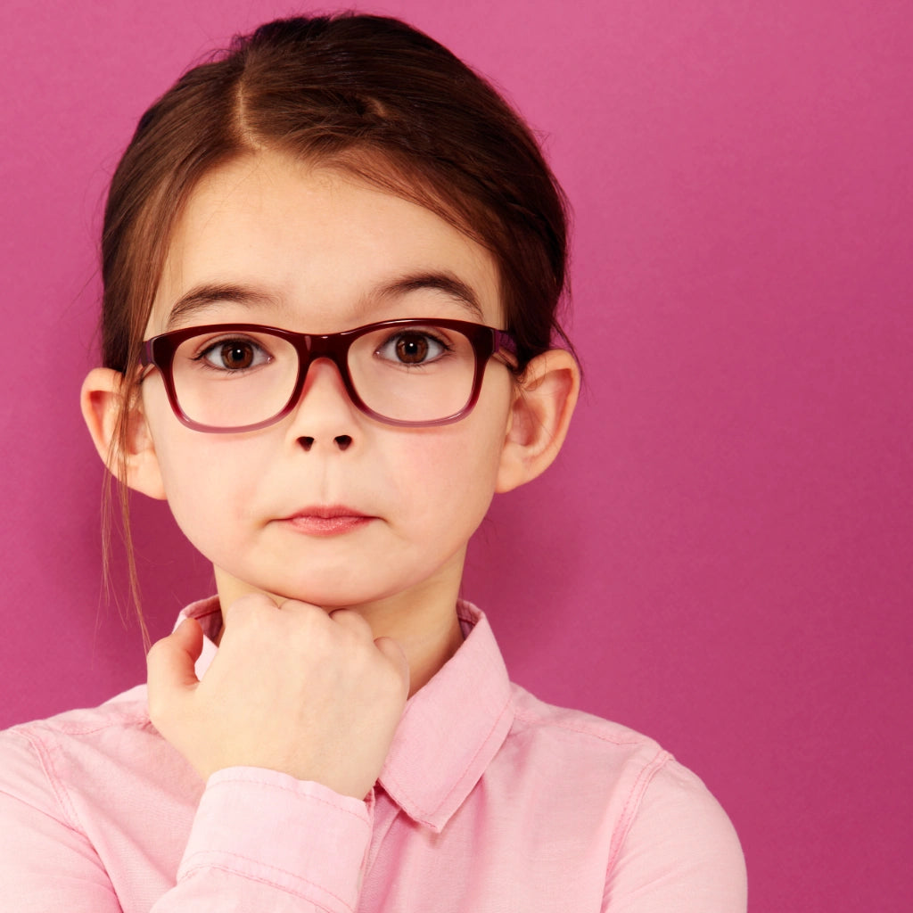 Kid's Pediatric Eye Exams Columbus Ohio