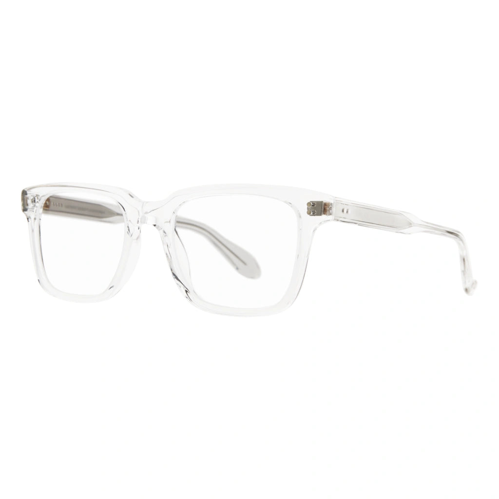 Garrett Leight luxury eyeglasses online at The Optical Co