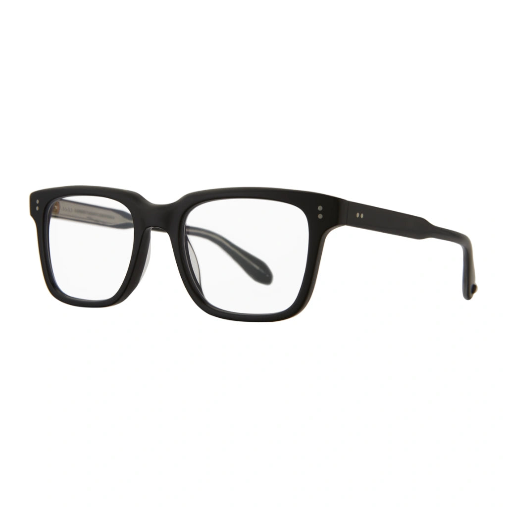 Garrett Leight luxury eyeglasses online at The Optical Co