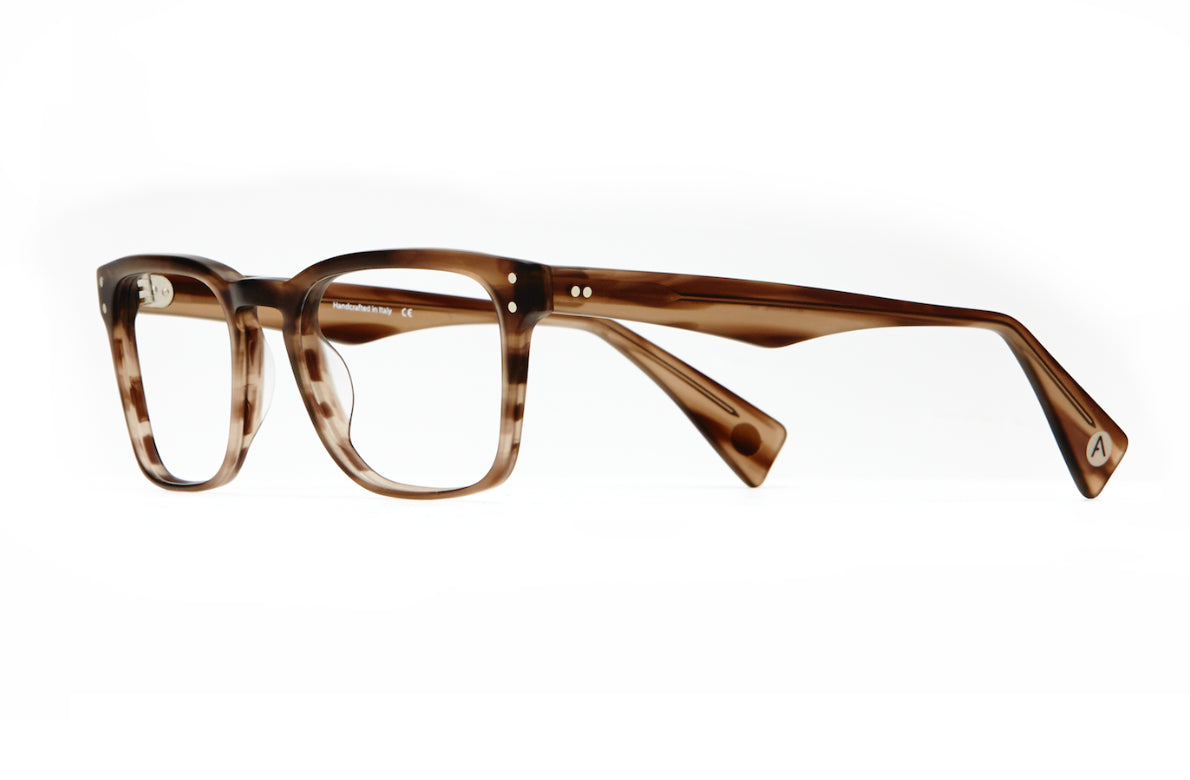 Article One handmade prescription glasses online