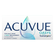 Acuvue Oasys certified contact lenses online at best price