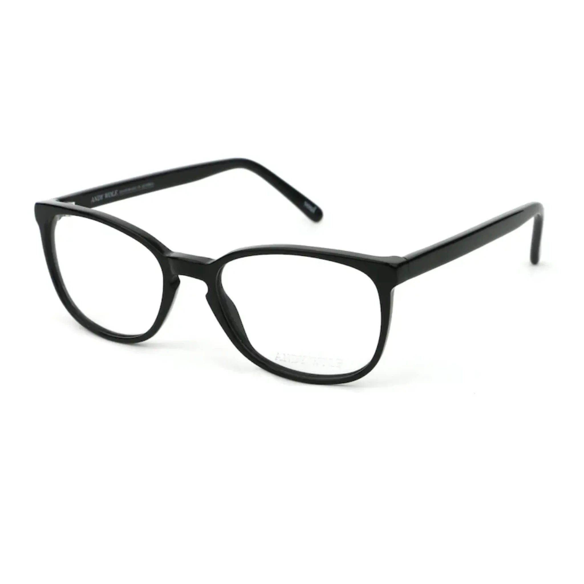 Andy Wolf luxury handmade glasses