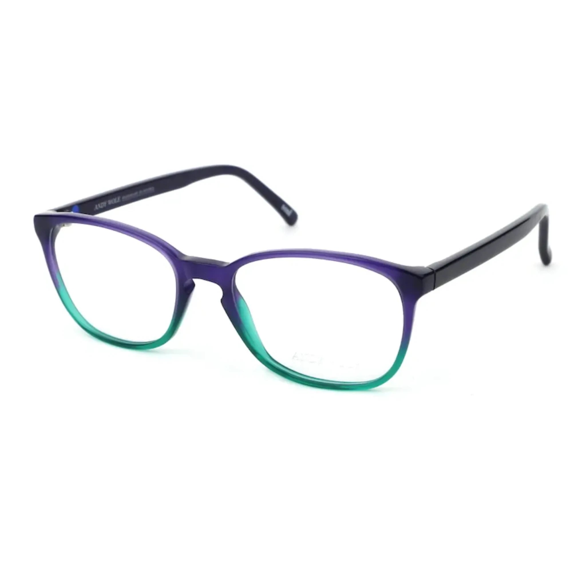 Andy Wolf luxury handmade glasses