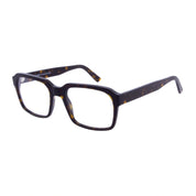 Tortoise Andy Wolf luxury bold prescription eyeglasses