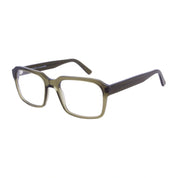 Brown Andy Wolf luxury bold prescription eyeglasses