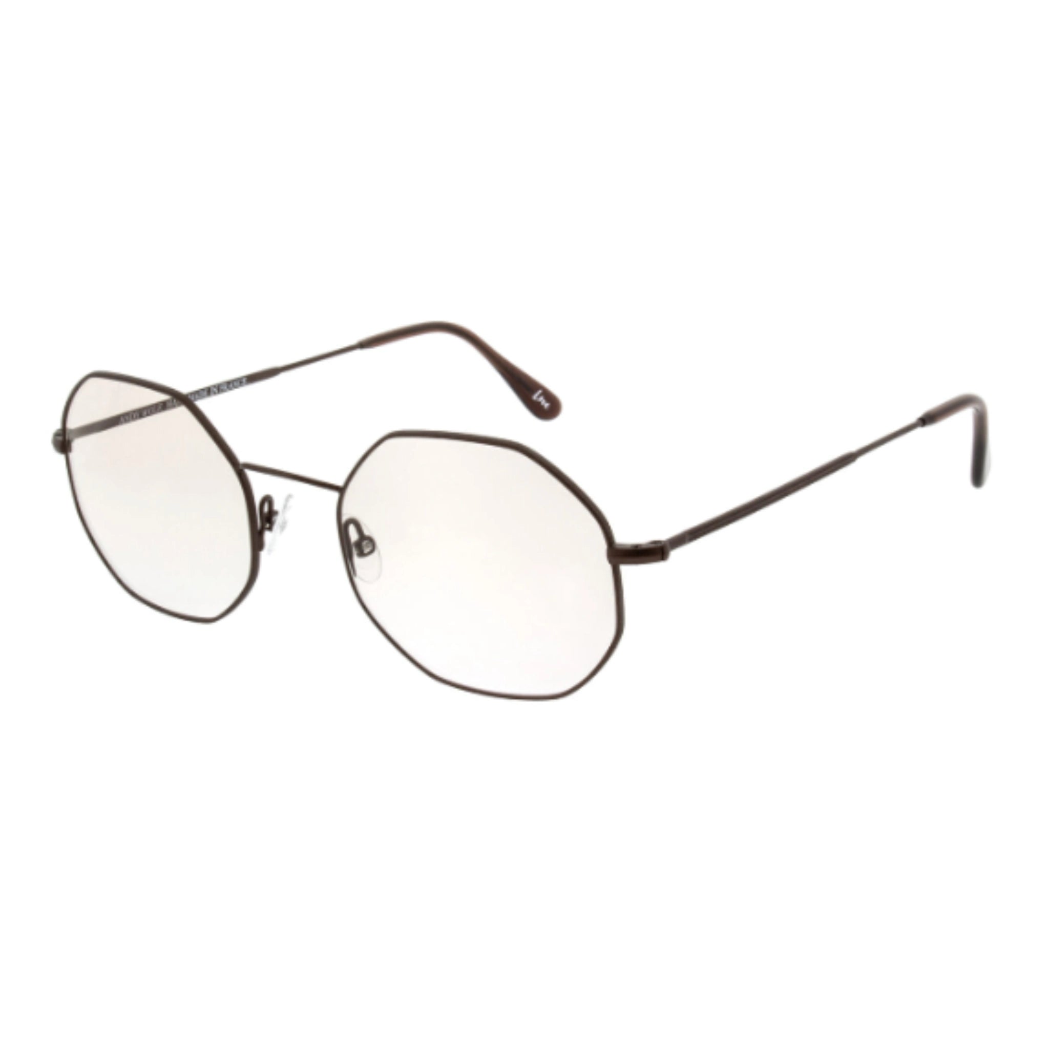 Andy Wolf luxury prescription eyeglasses online at The Optical Co