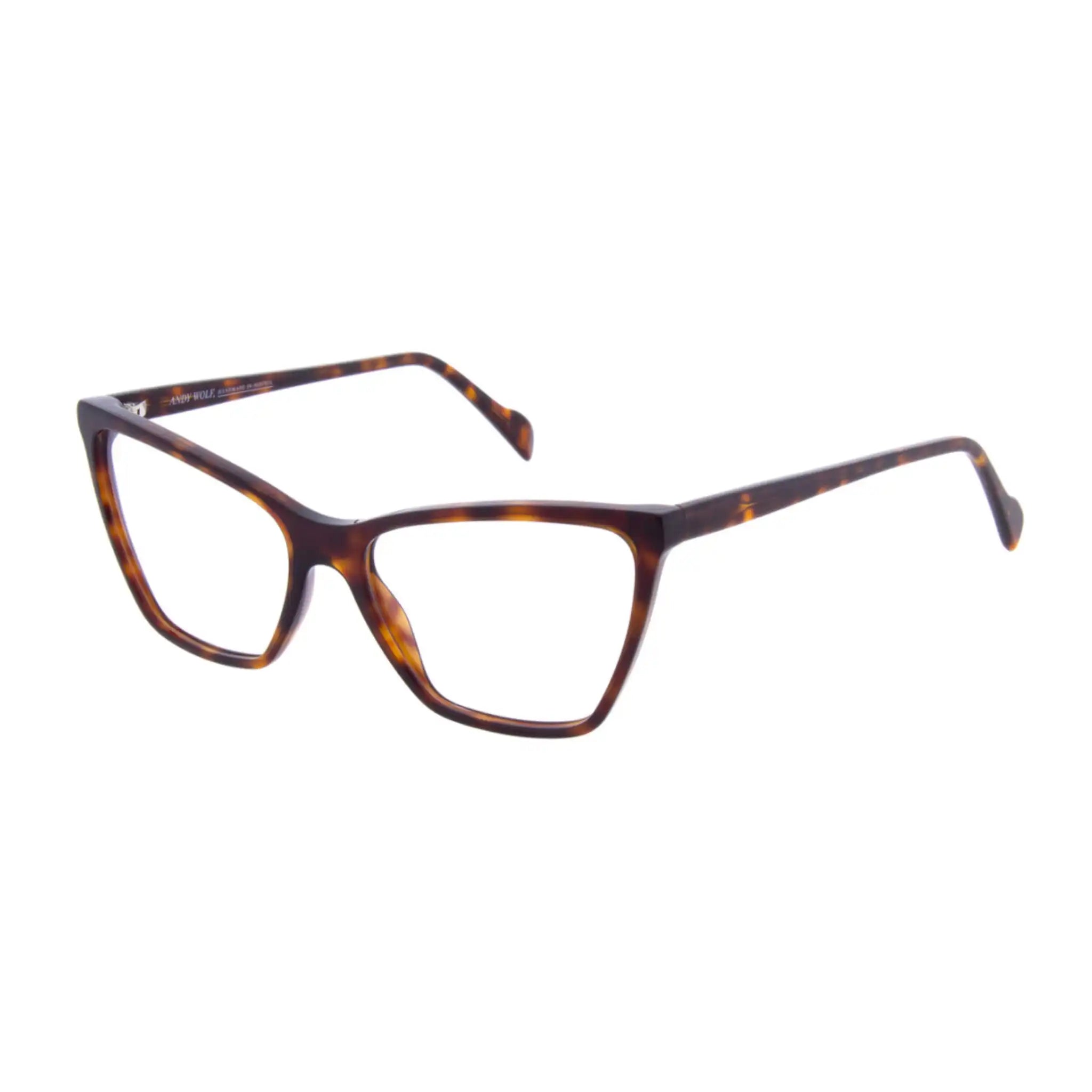 Andy Wolf handmade luxury prescription glasses online