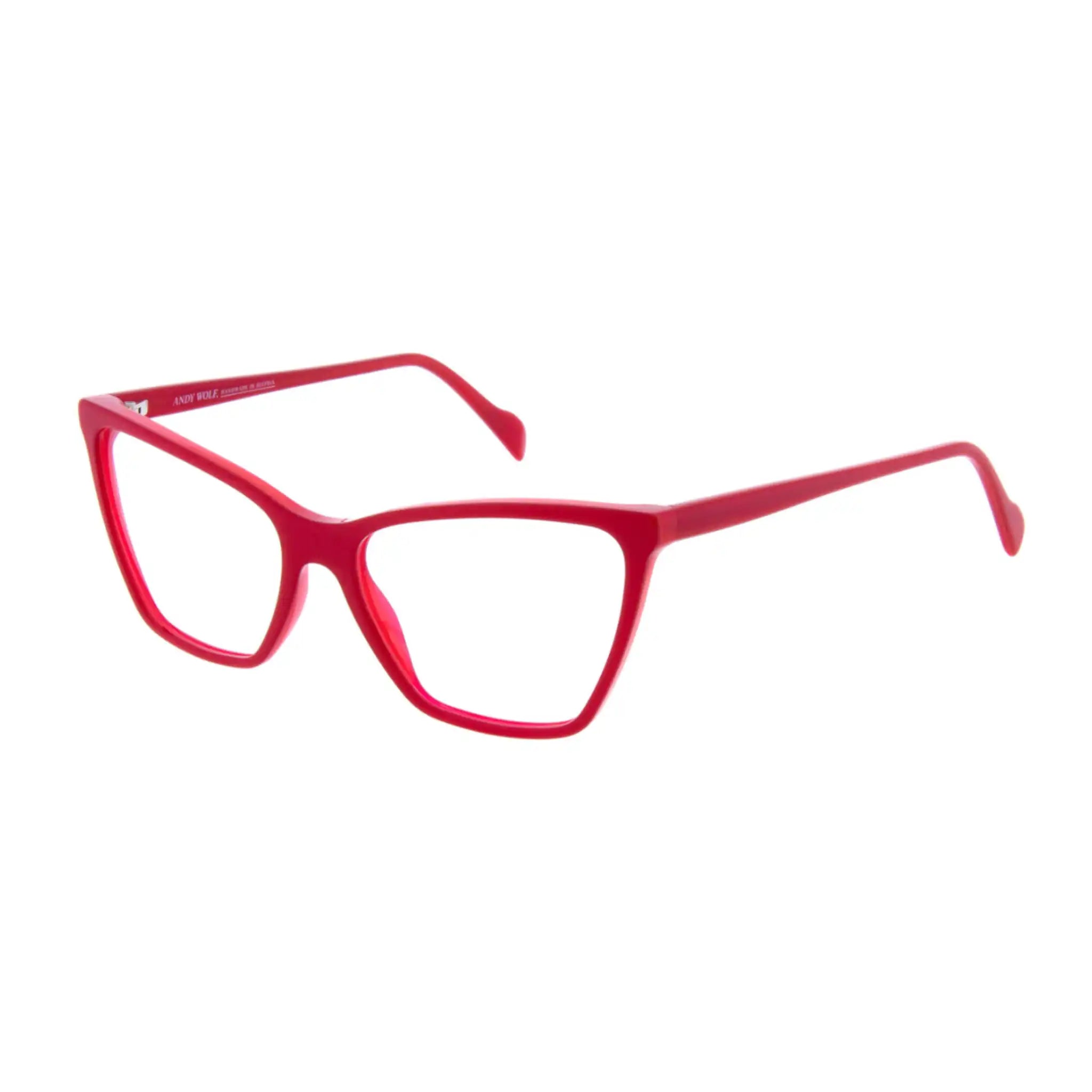 Andy Wolf handmade luxury prescription glasses online