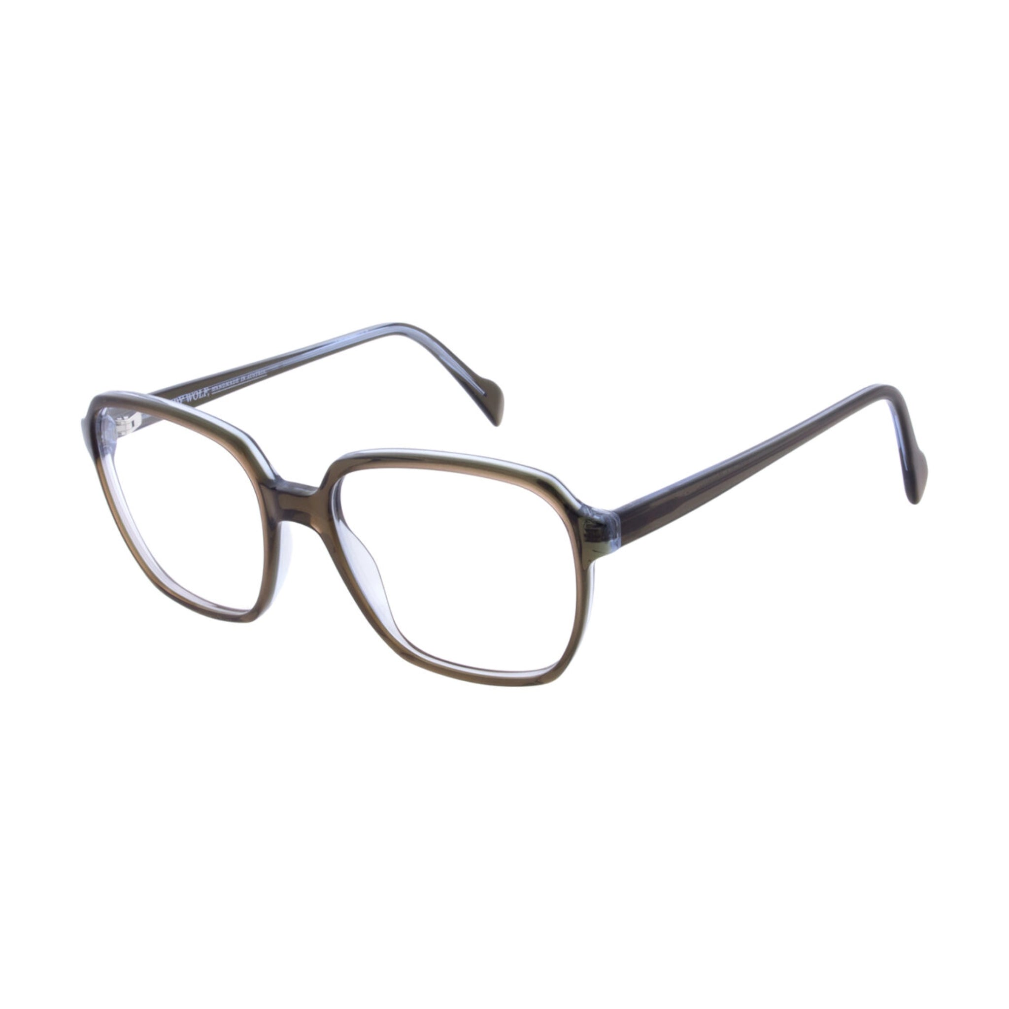 Andy Wolf luxury prescription eyeglasses online at The Optical Co