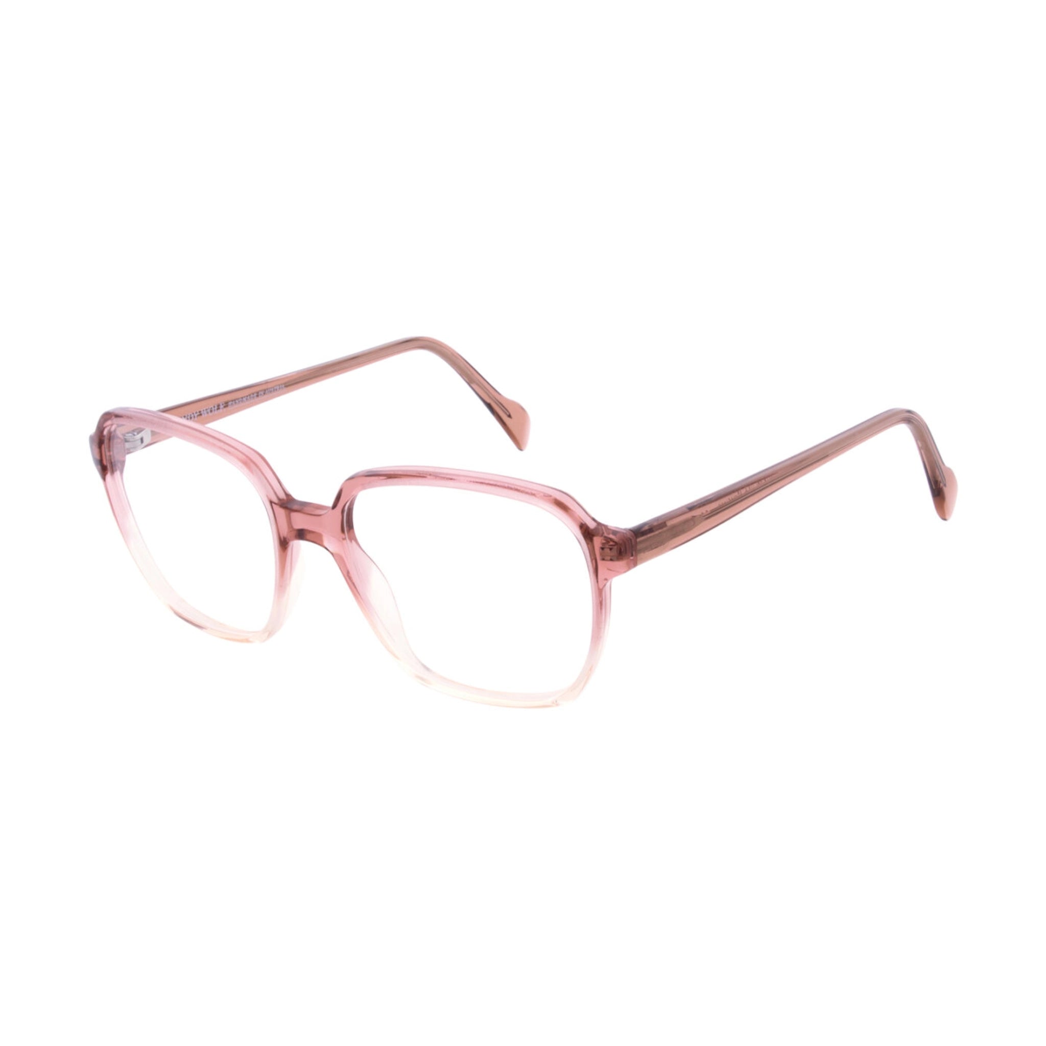 Andy Wolf luxury prescription eyeglasses online at The Optical Co