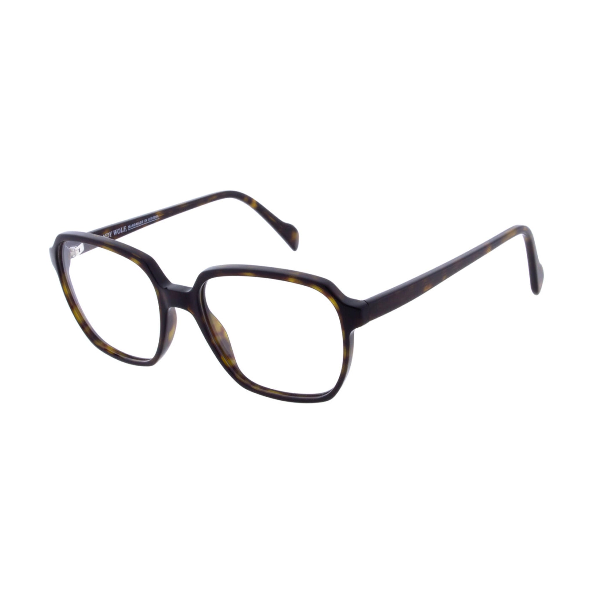 Andy Wolf luxury prescription eyeglasses online at The Optical Co
