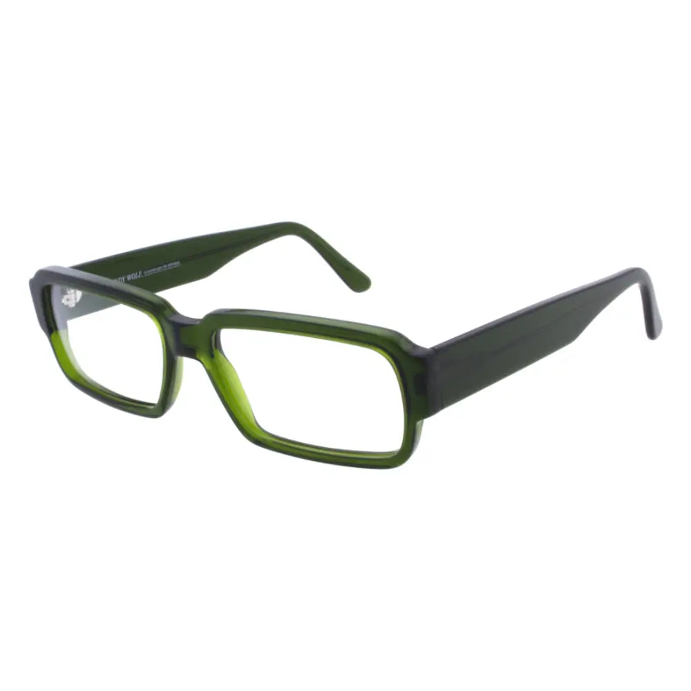 Andy Wolf luxury prescription eyeglasses online at The Optical Co