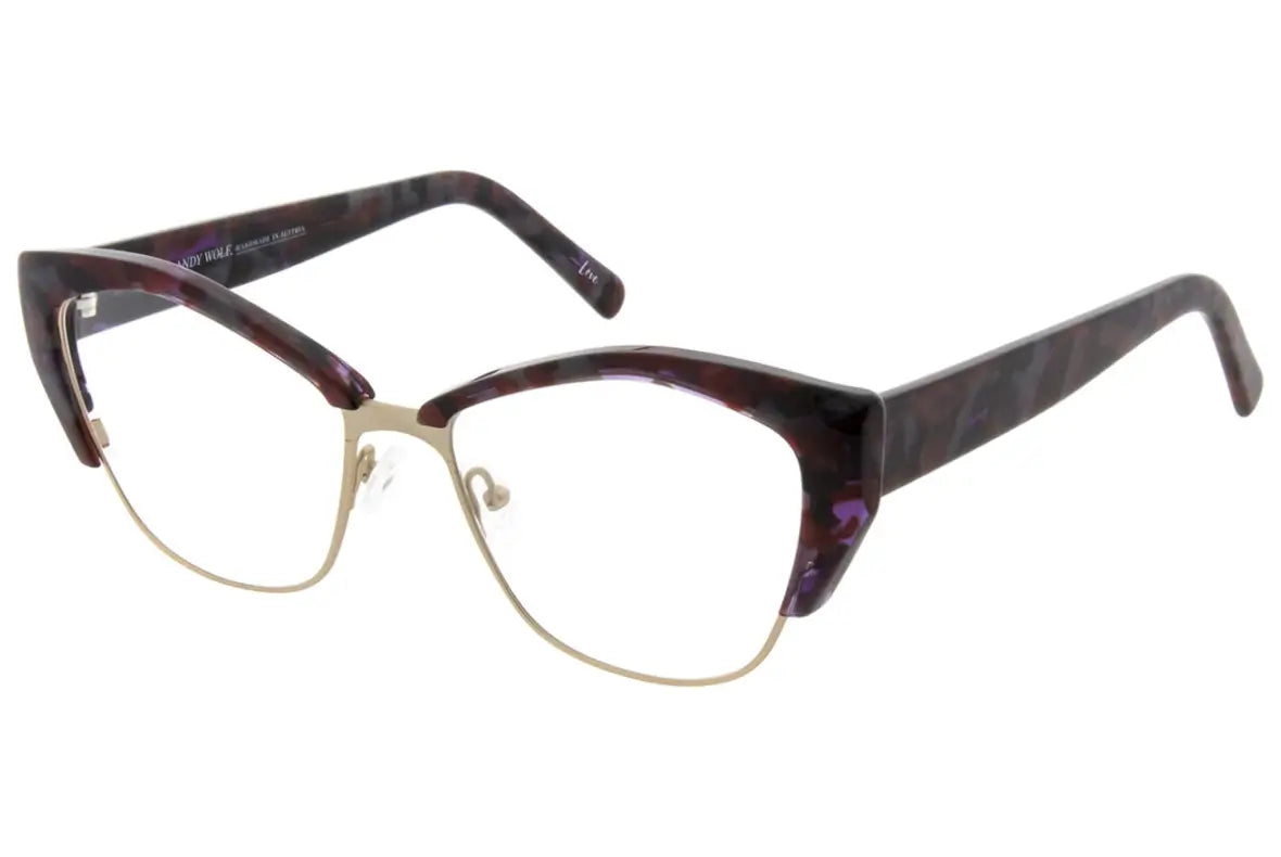 Andy Wolf handmade luxury prescription glasses online