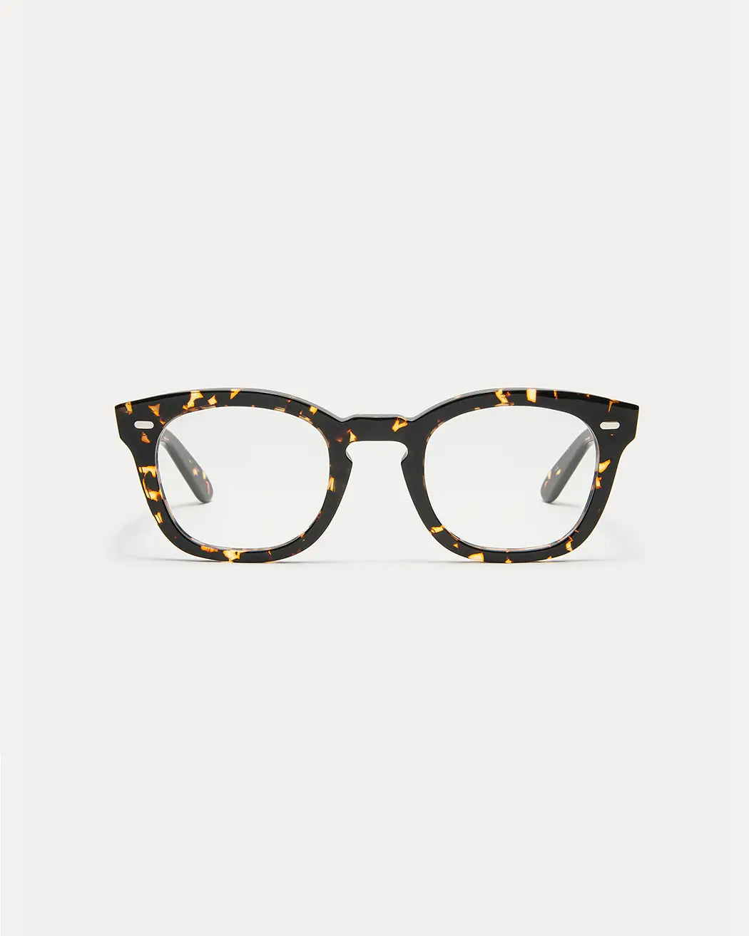 Article One tortoise shell eyeglasses