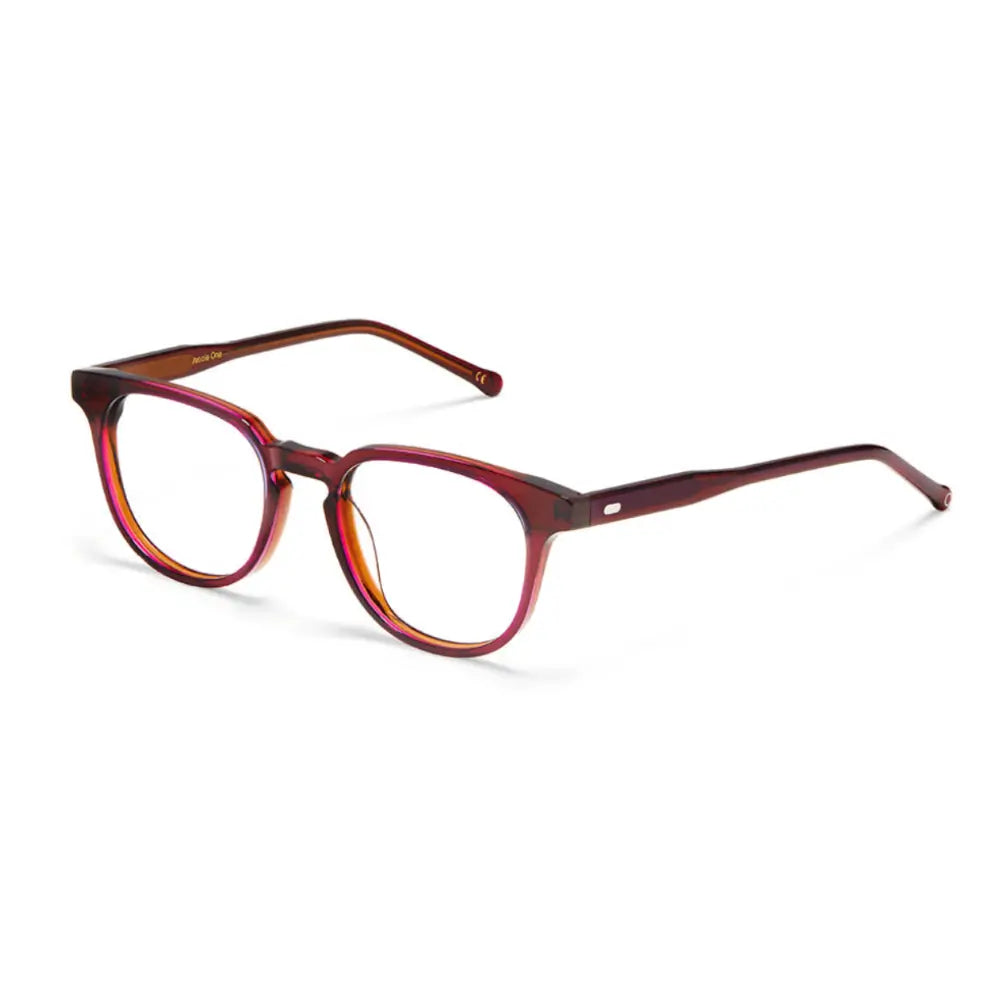 Article One handmade prescription glasses online