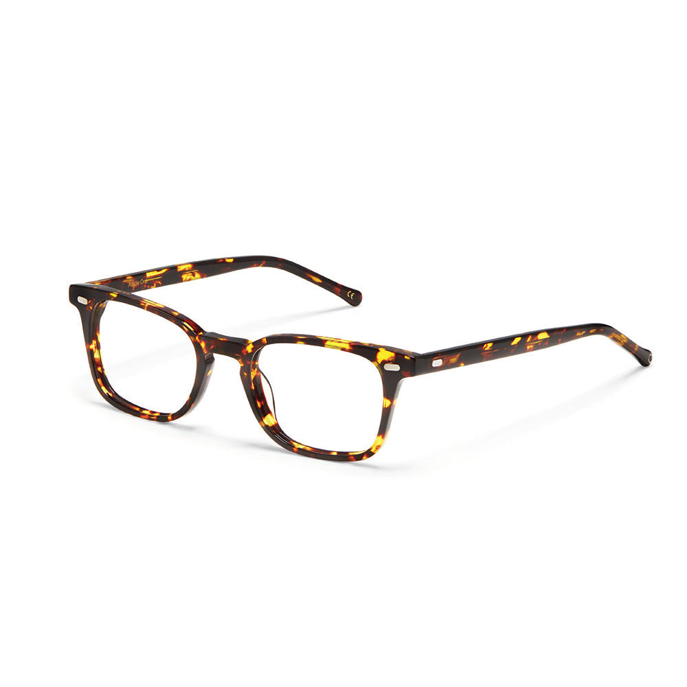 Article One handmade prescription glasses online