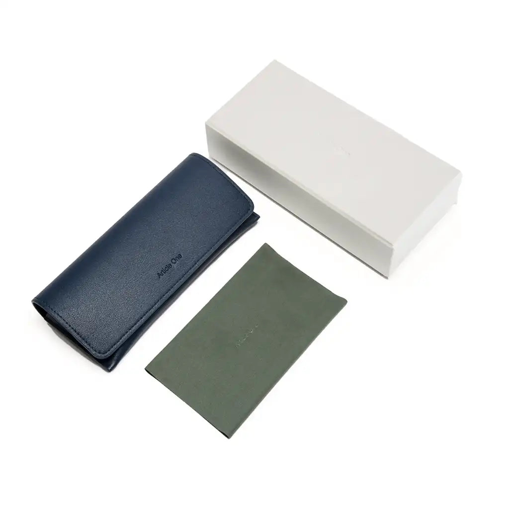 Article One eyeglass case