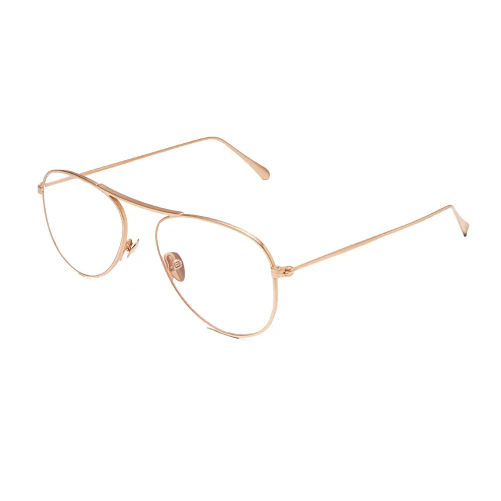 Article One handmade prescription glasses online