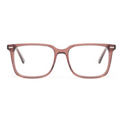 Crystal brown Article One Colby eyeglasses