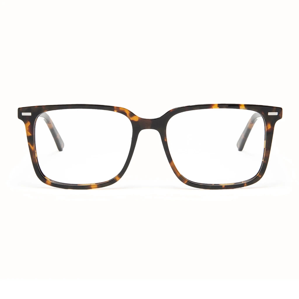 Tortoise Article One Colby eyeglasses