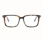 Tortoise Article One Colby eyeglasses