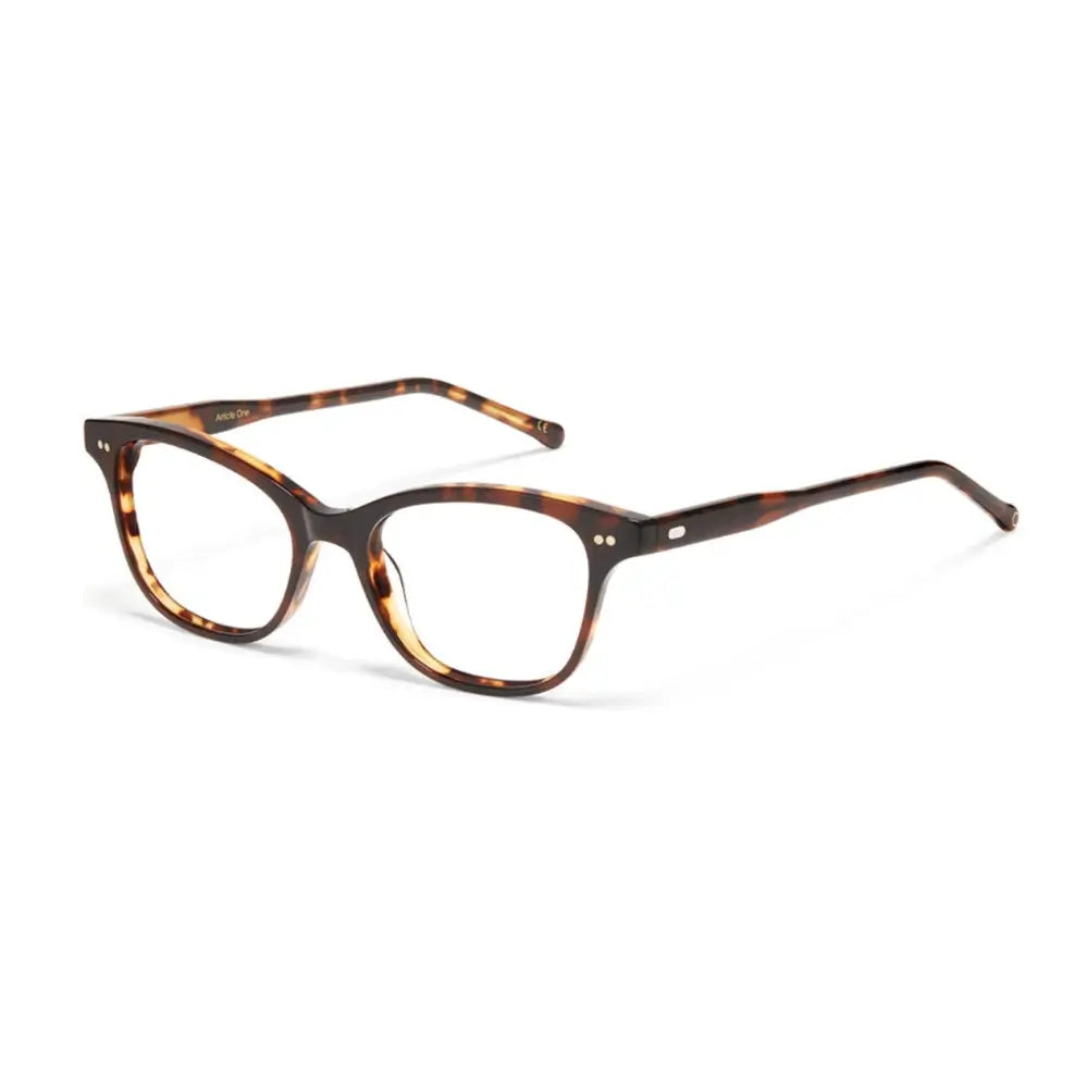 Article One handmade prescription glasses online