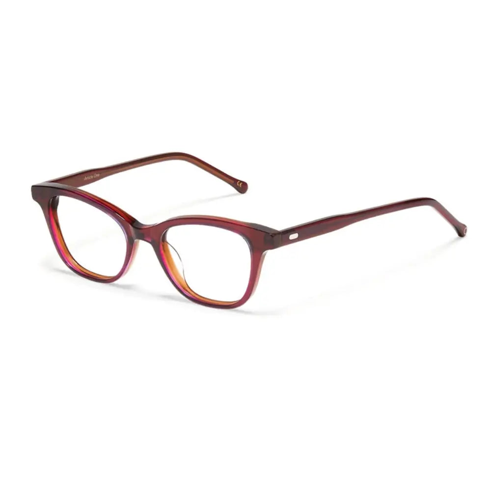 Article One handmade prescription glasses online