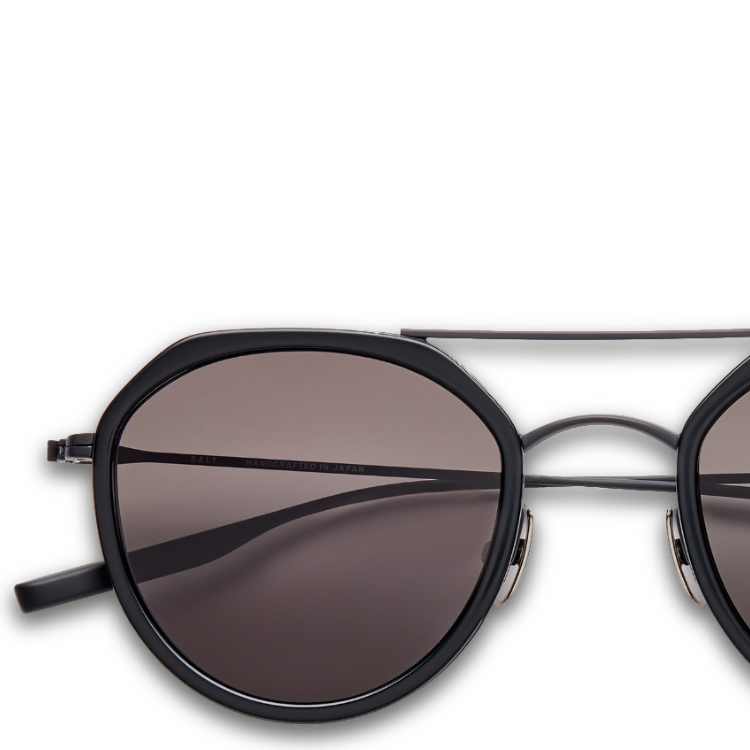Decorative eyeglass frame
