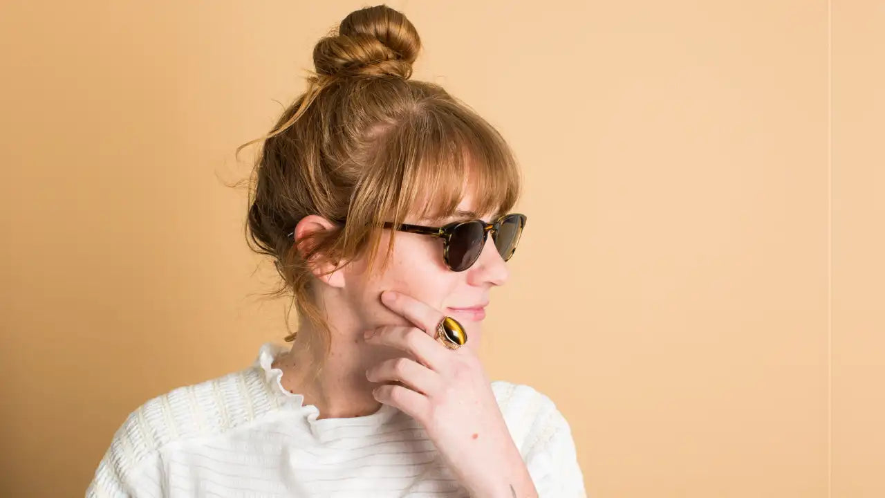 The Optical Co shop picks of popular glasses