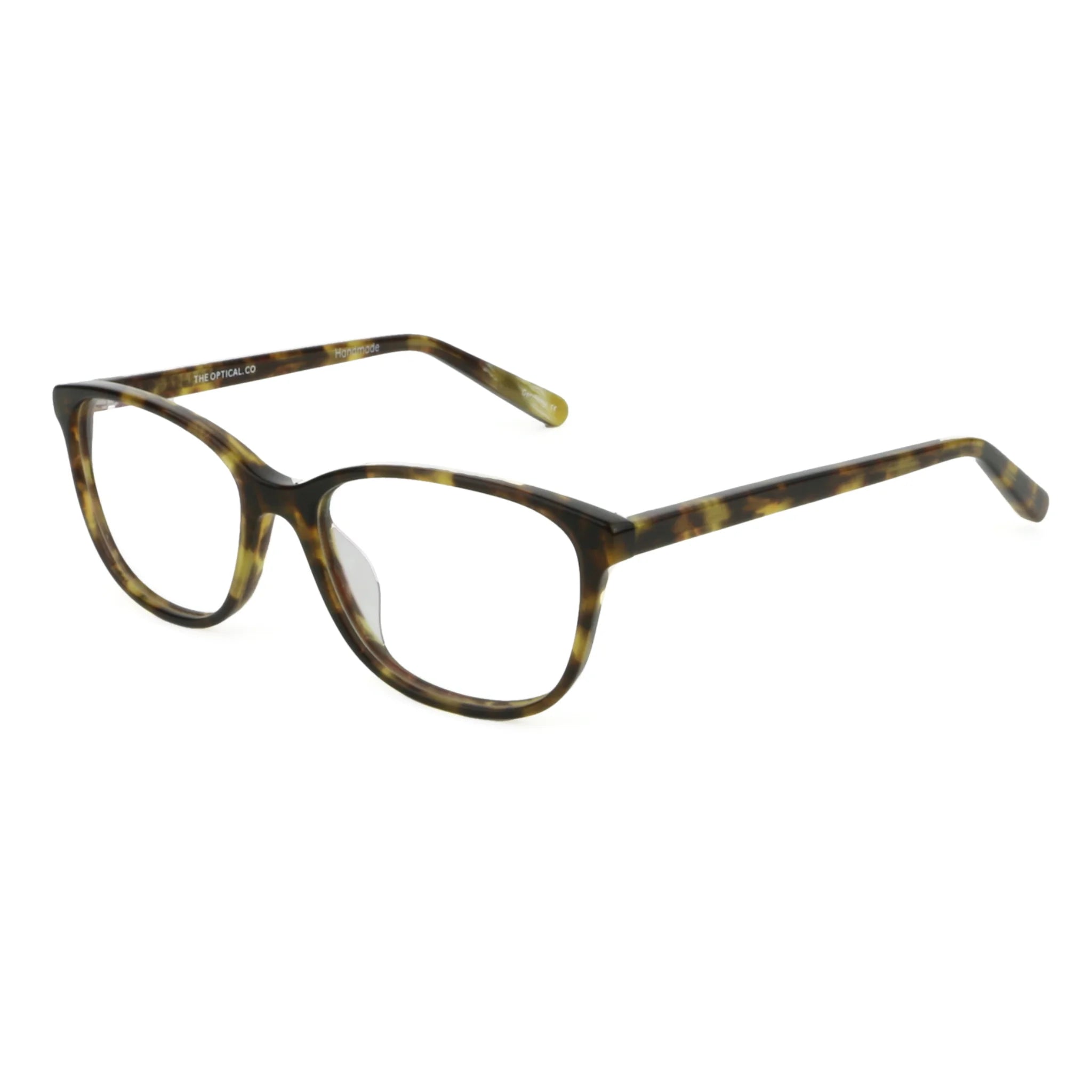 The Optical Co good prescription eyeglasses online