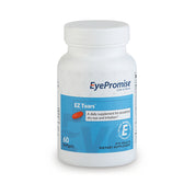 EyePromise eye vitamins and vision health supplements