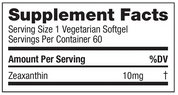 EyePromise eye vitamins and vision health supplements