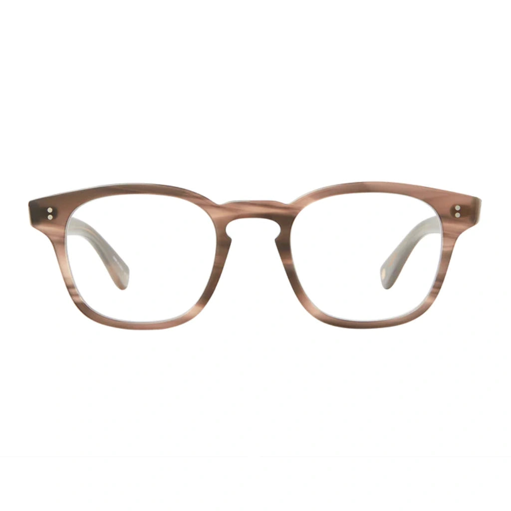 Garrett Leight luxury glasses online at The Optical Co