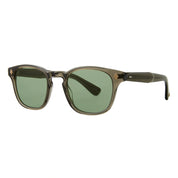 Garrett Leight luxury polarized sunglasses online at The Optical Co