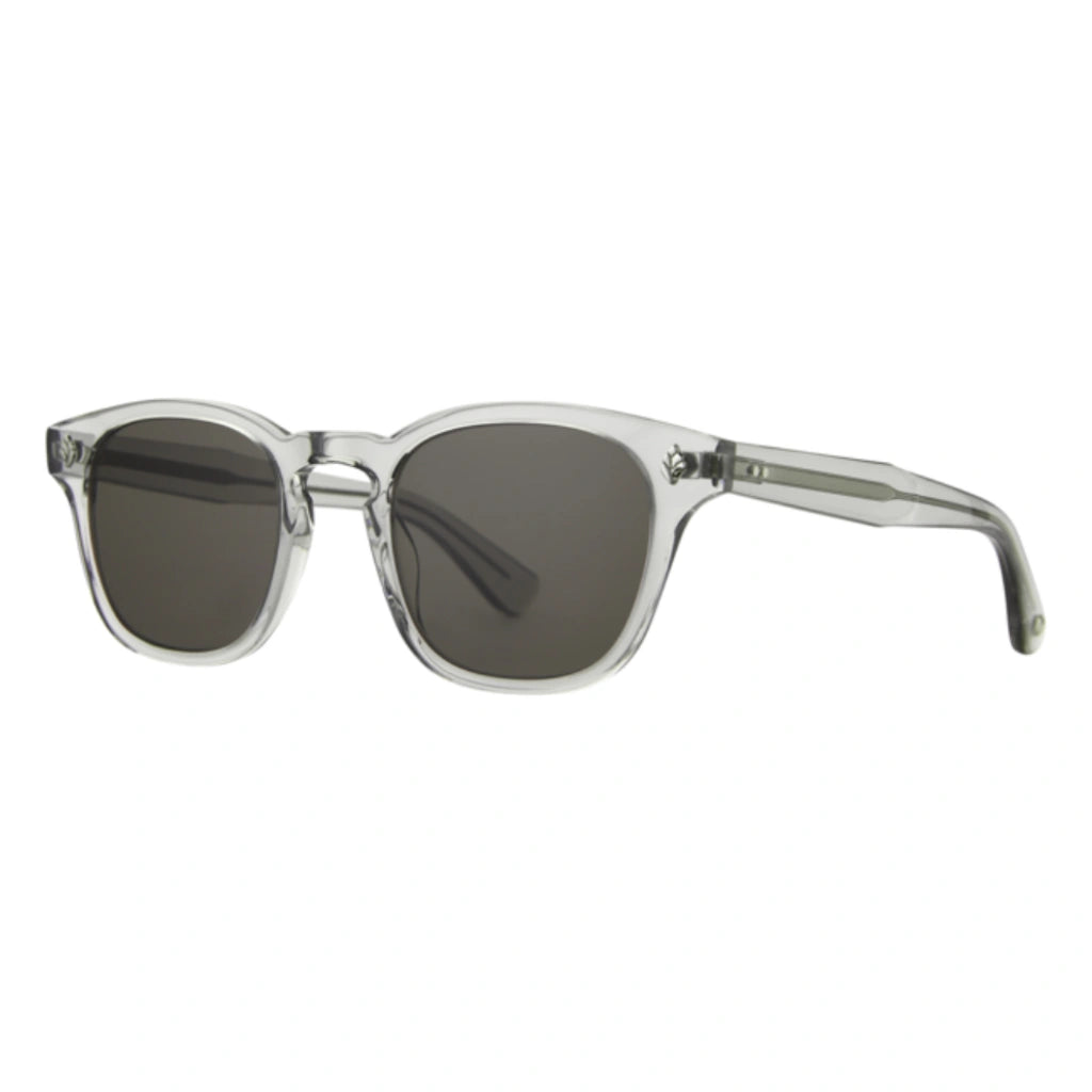 Garrett Leight luxury polarized sunglasses online at The Optical Co