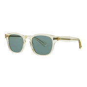 Garrett Leight luxury polarized sunglasses online at The Optical Co