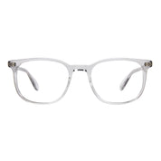 Clear LLG Garrett Leight large eyeglass frames