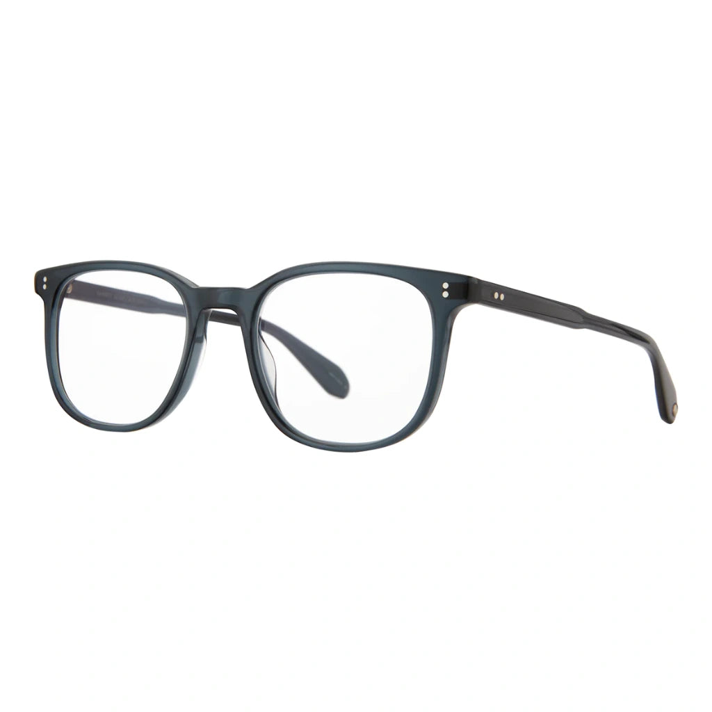Garrett Leight luxury glasses online at The Optical Co