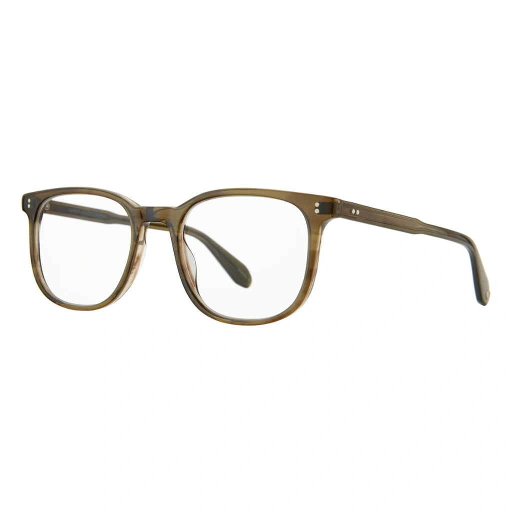 Garrett Leight luxury glasses online at The Optical Co