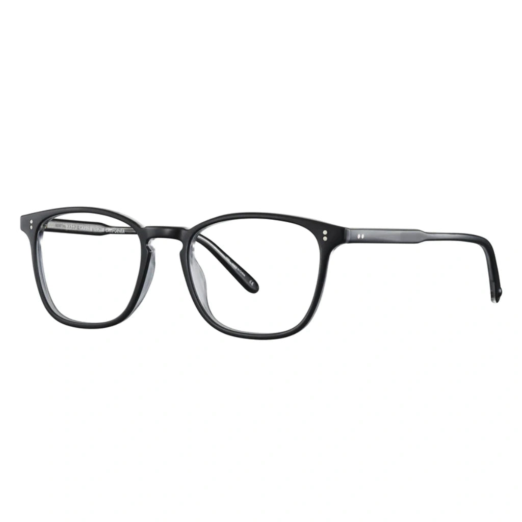 Garrett Leight luxury eyeglasses online at The Optical Co