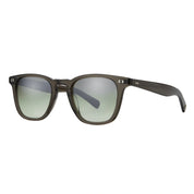 Garrett Leight luxury polarized sunglasses online at The Optical Co