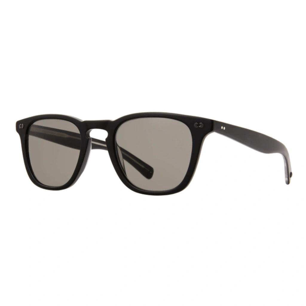 Garrett Leight luxury polarized sunglasses online at The Optical Co