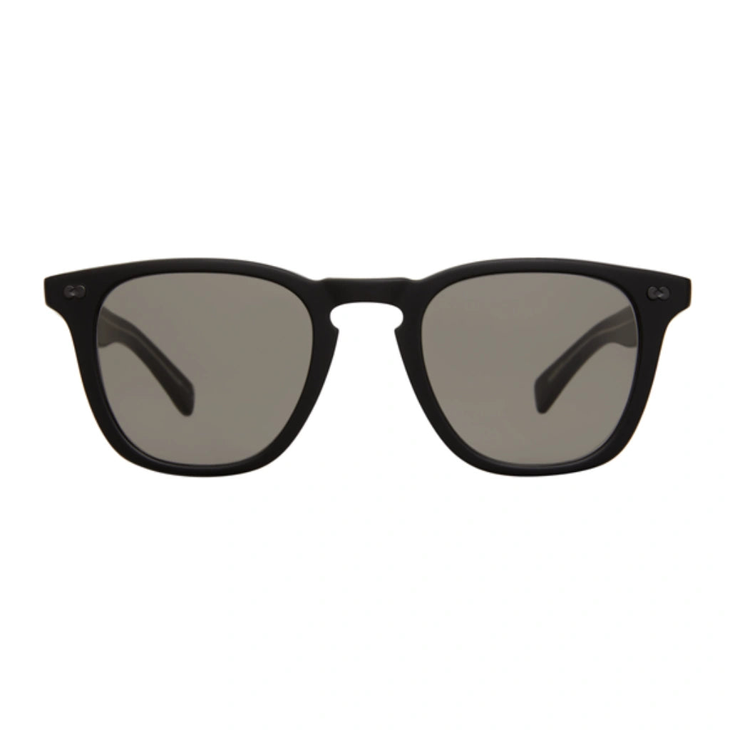 Garrett Leight luxury polarized sunglasses online at The Optical Co