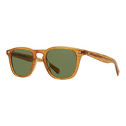 Garrett Leight luxury polarized sunglasses online at The Optical Co