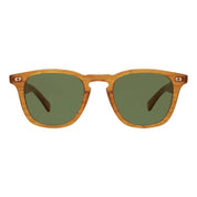 Garrett Leight luxury polarized sunglasses online at The Optical Co